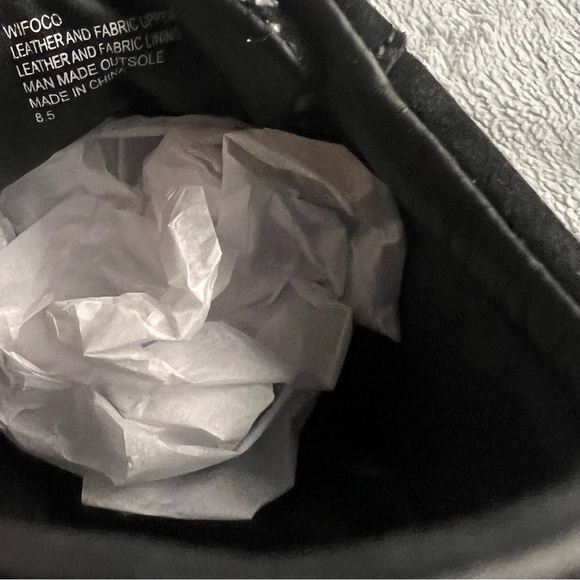 Birdies The Cardinal Lace-Up Sneaker Orbit Boucle Metallic Black Silver Tweed - Picture 14 of 15